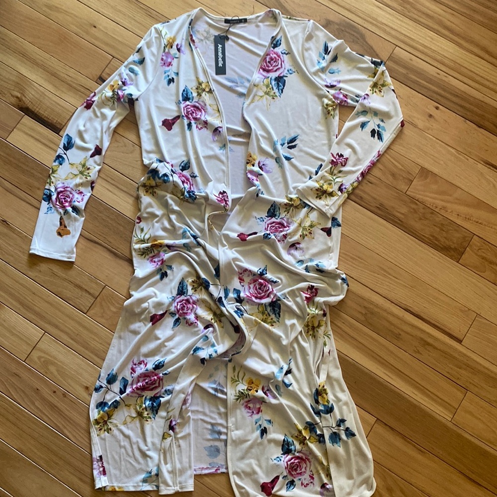 Annabelle cardigan
